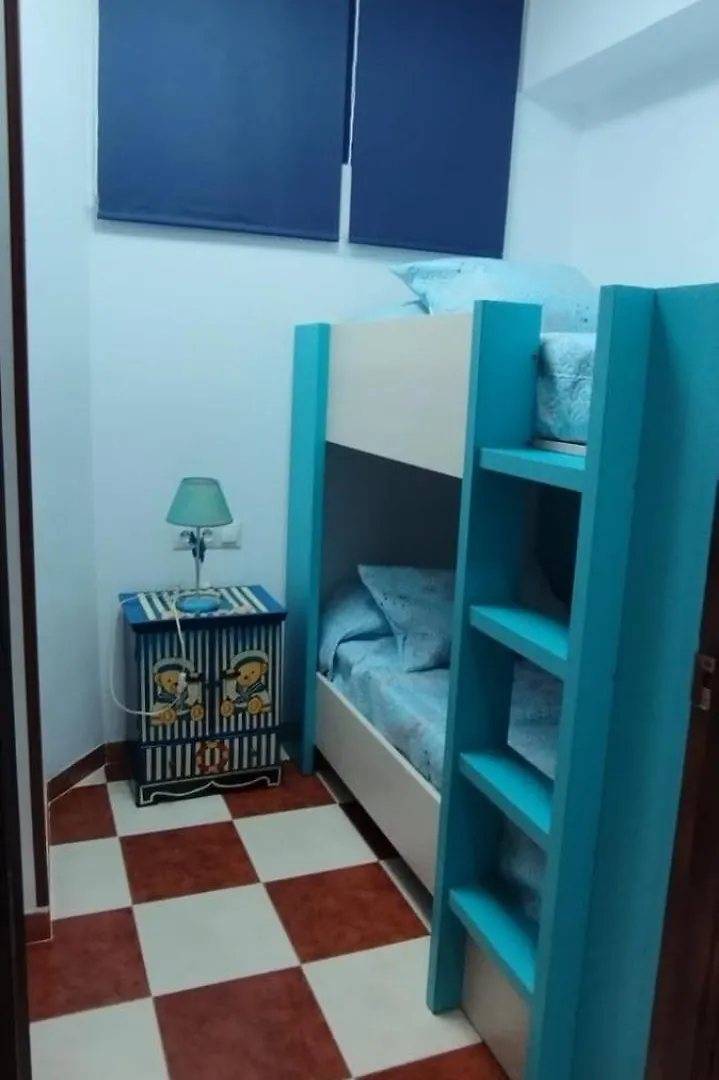 Paradise Of Dreams Apartamentos - La Abuela Josefa Adra 0*,  Spain