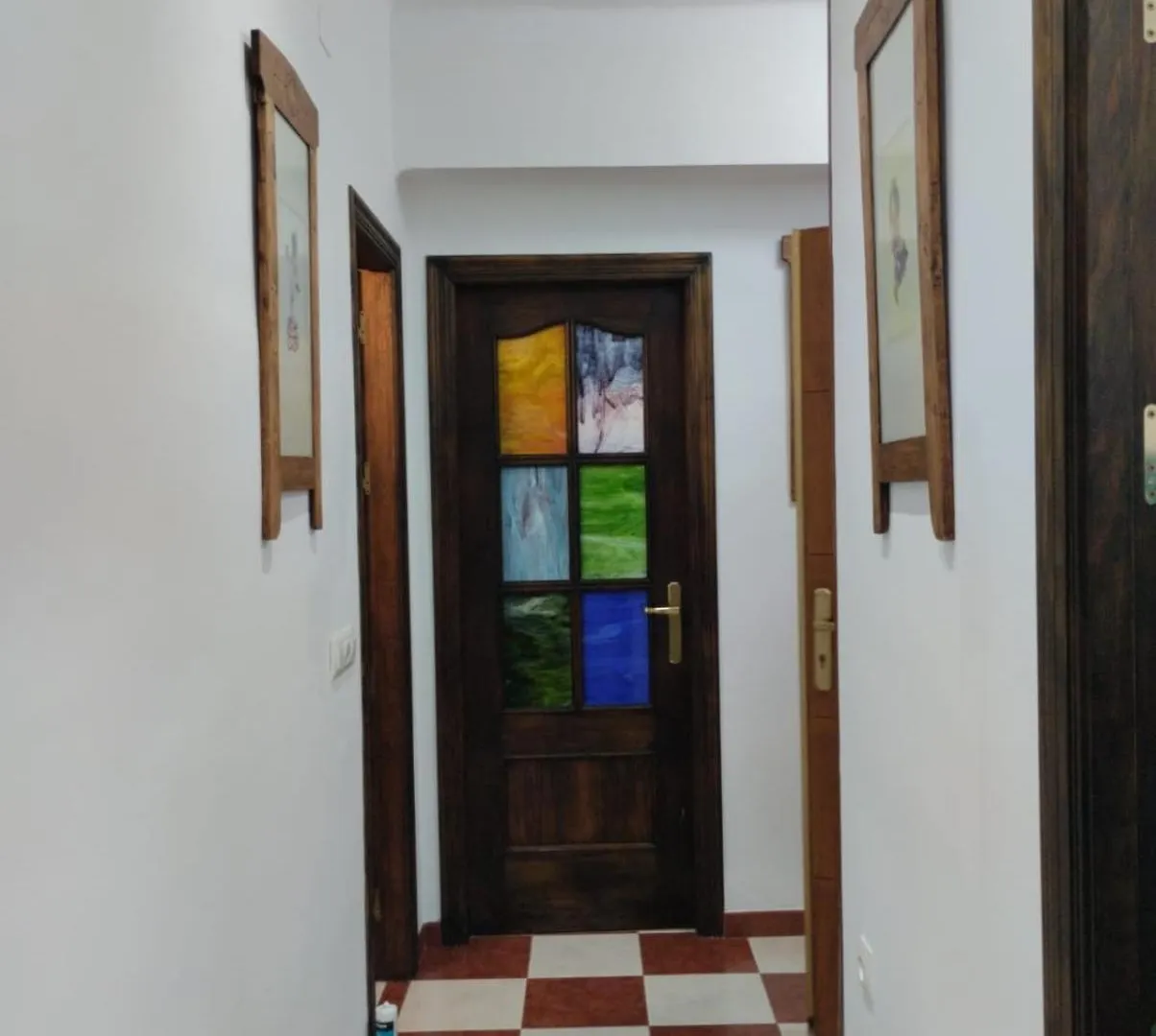 Apartment Paradise Of Dreams Apartamentos - La Abuela Josefa Adra