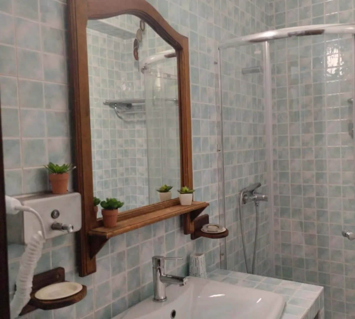 Paradise Of Dreams Apartamentos - La Abuela Josefa Adra Apartment