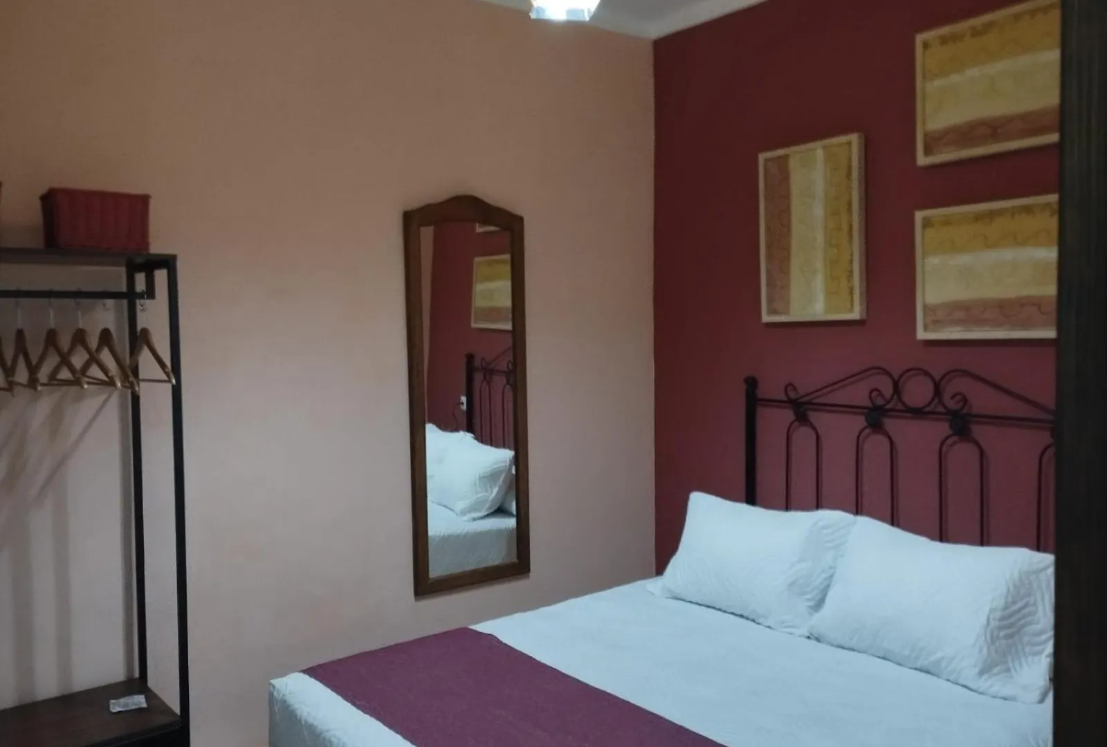 Paradise Of Dreams Apartamentos - La Abuela Josefa Adra Spanien