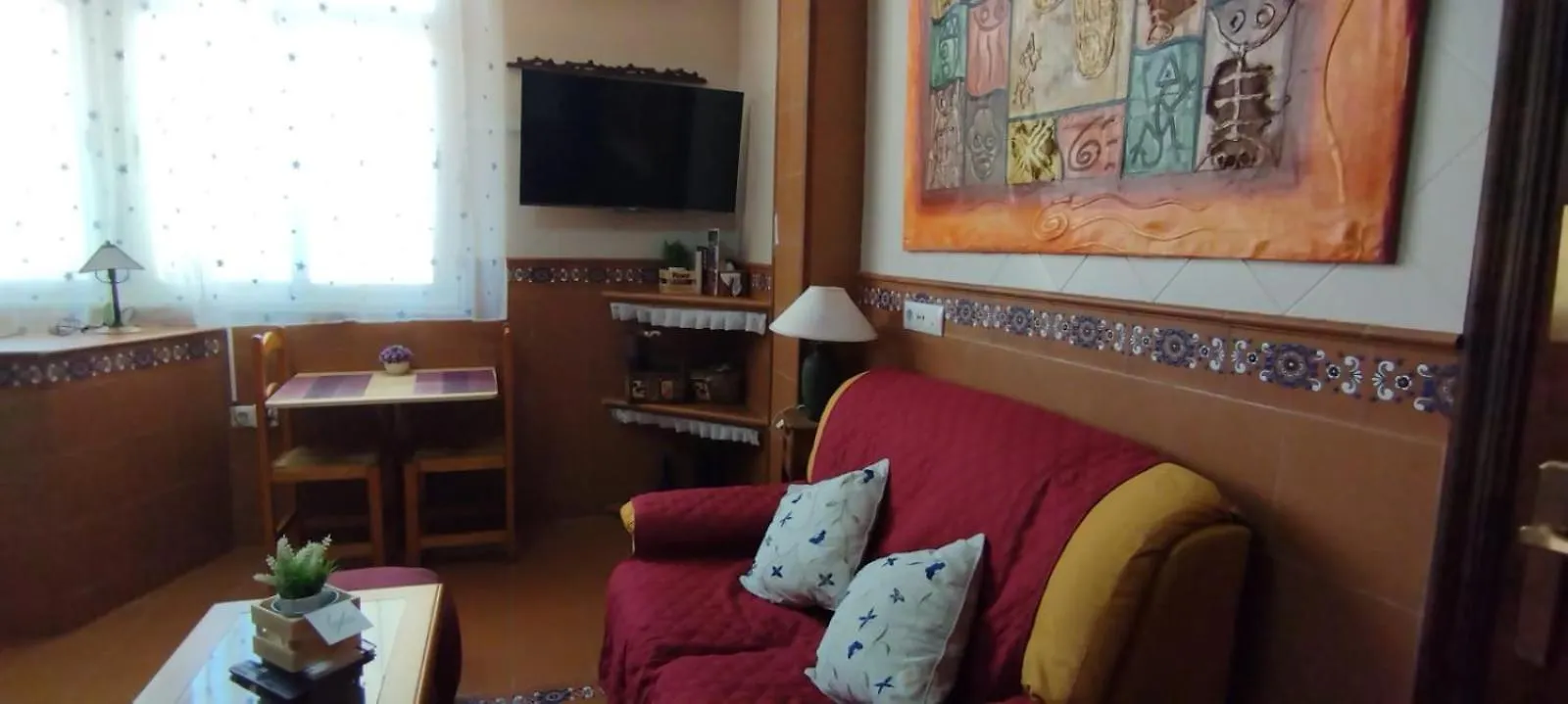 Paradise Of Dreams Apartamentos - La Abuela Josefa Adra