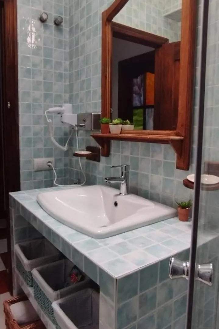 Paradise Of Dreams Apartamentos - La Abuela Josefa Adra Apartment