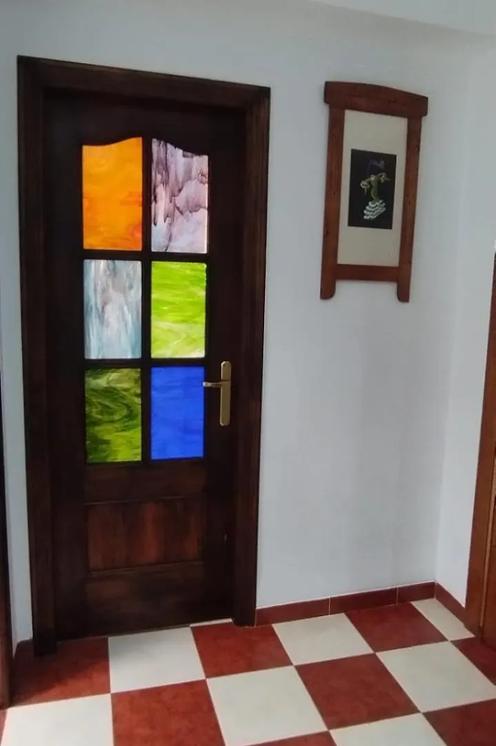 Paradise Of Dreams Apartamentos - La Abuela Josefa Adra Spanien