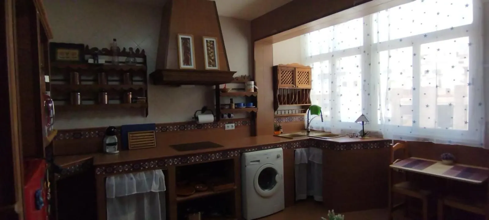 Paradise Of Dreams Apartamentos - La Abuela Josefa Adra 0*,