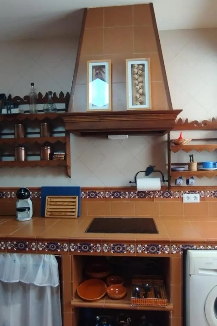 Apartment Paradise Of Dreams Apartamentos - La Abuela Josefa Adra