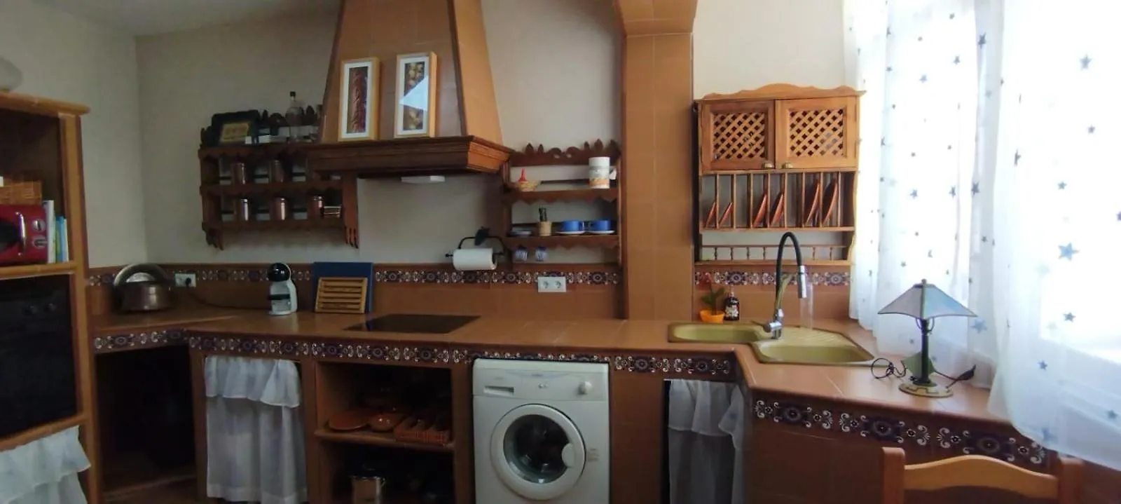 Paradise Of Dreams Apartamentos - La Abuela Josefa Adra Apartment