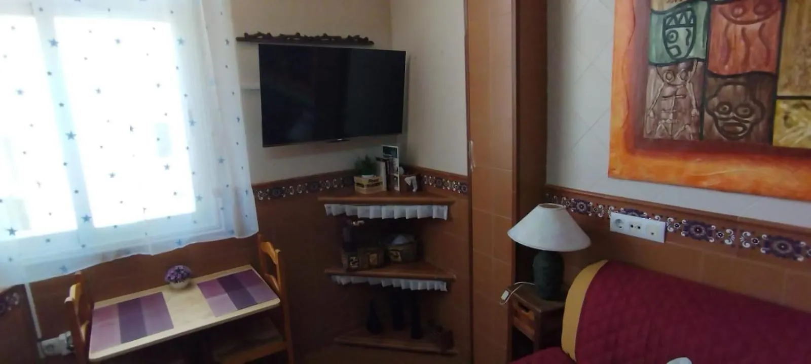 Paradise Of Dreams Apartamentos - La Abuela Josefa Adra
